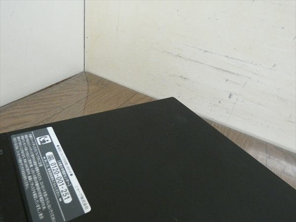 1TB☆12年☆シャープ/SHARP/AQUOS☆HDD/BDレコーダー☆BD-W1100☆リモコン付☆2番組同時録畫☆3D対応機 管SA8053
