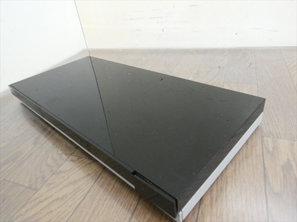 1TB☆16年☆ソニー/SONY☆HDD/BDレコーダー☆BDZ-ZW1000☆リモコン付☆2番組同時(shí)録畫☆3D対応機(jī) 管CX32456