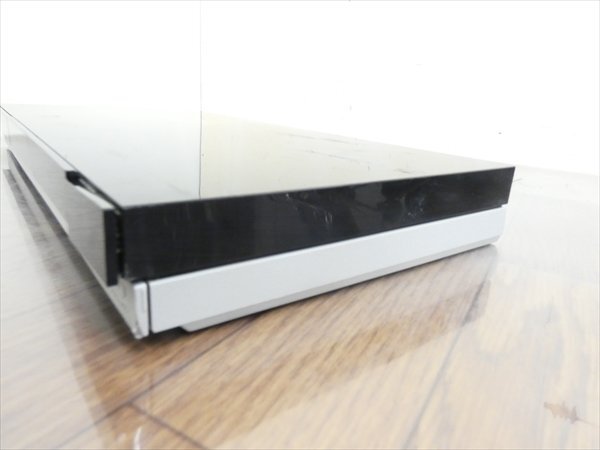 1TB☆16年☆ソニー/SONY☆HDD/BDレコーダー☆BDZ-ZW1000☆リモコン付☆2番組同時(shí)録畫☆3D対応機(jī) 管CX32456