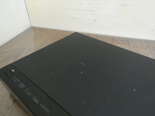1TB☆13年☆シャープ/SHARP/AQUOS☆HDD/BDレコーダー☆BD-W1300☆リモコン付☆2番組同時(shí)録畫(huà)☆3D対応機(jī) 管SA8050