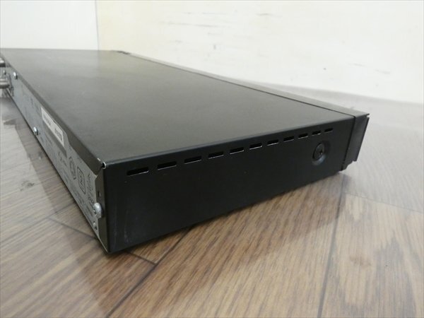 1TB☆18年☆パナソニック/DIGA☆HDD/BDレコーダー☆DMR-BW1050☆2番組同時(shí)録畫(huà)☆3D対応機(jī) 管CX32480