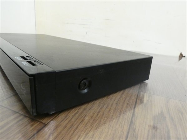 1TB☆18年☆パナソニック/DIGA☆HDD/BDレコーダー☆DMR-BW1050☆2番組同時(shí)録畫(huà)☆3D対応機(jī) 管CX32480