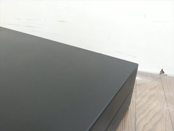 シャープ/SHARP☆HDD/DVDレコーダー/VHS☆DV-ACV52☆リモコン付 管CX32554