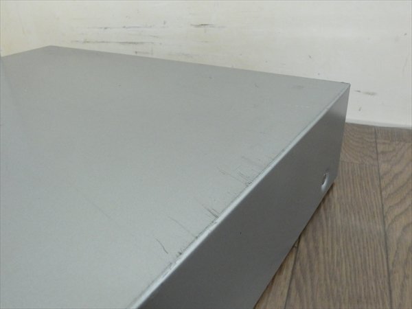 パナソニック/DIGA☆HDD/DVDレコーダー/VHS☆DMR-XP21V☆リモコン付 管CX32553