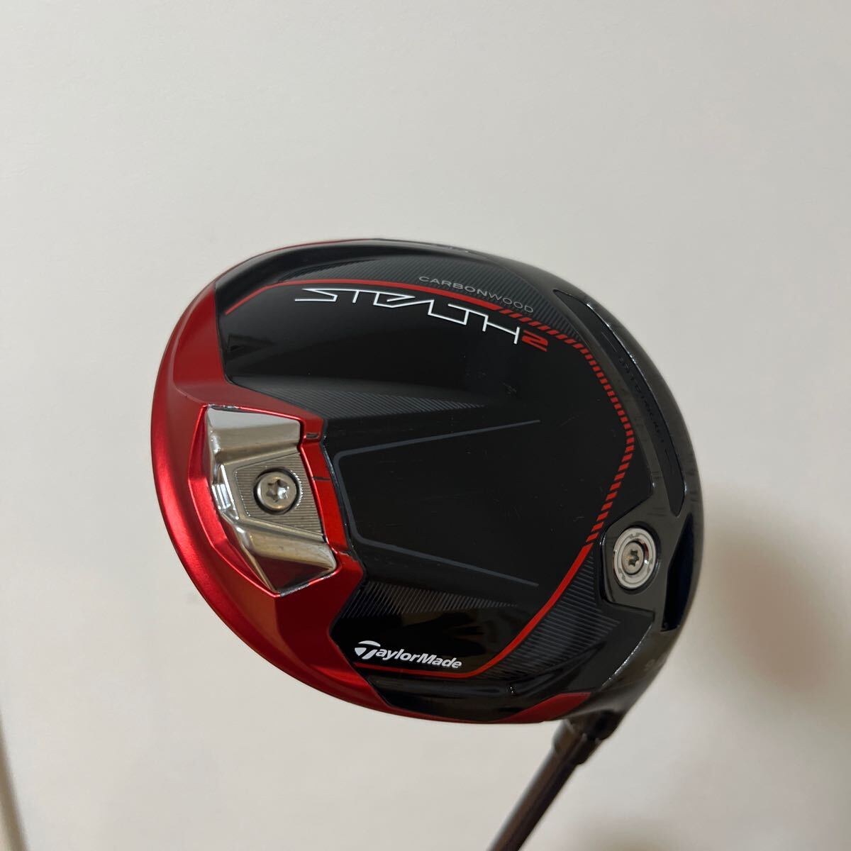 TaylorMade STEALTH2 ドライバー