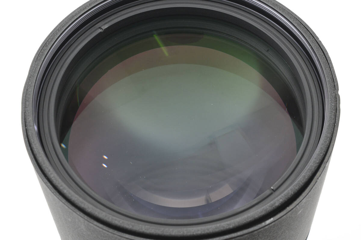 【ジャンク品】Nikon Ai-s Nikkor 800mm f/8 ED MF レンズ #526
