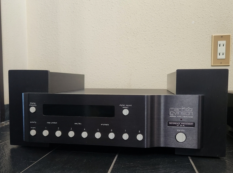 Mark Levinson No.30.6L DA конвертер 346 десять тысяч иен большая сумма машина Марк Левинсон DAC CD