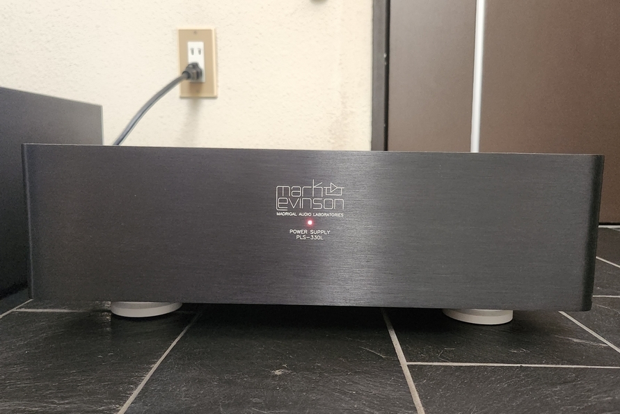 Mark Levinson No.30.6L DA конвертер 346 десять тысяч иен большая сумма машина Марк Левинсон DAC CD
