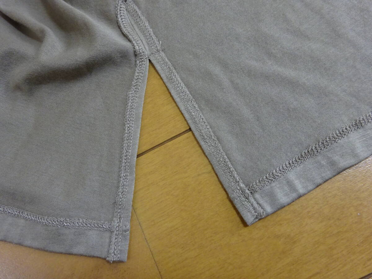 j press★新品 ストレッチ　カーディガン　モカ系　オンワード樫山★sizeF