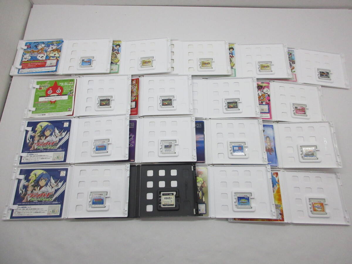 3DS妖怪ウォッチソフト 9本セット Nintendo Switch