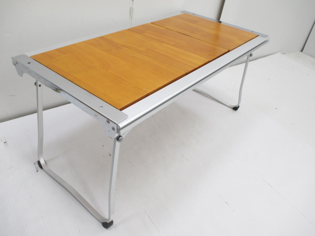  peak エントリー IGT CK-080 中古品 snow peak スノーピーク エントリーIGT CK-080 テーブル