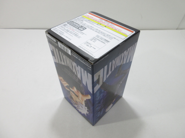 n86954-ty 未開封◎10個セット フィギュア Qposket MAXIMATIC