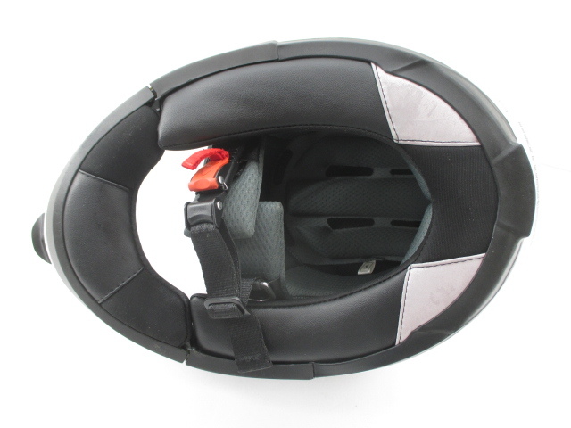 n87050-ty 中古◎MOTORHEAD M-MAC2 ヘルメット サイズS [117-250615]