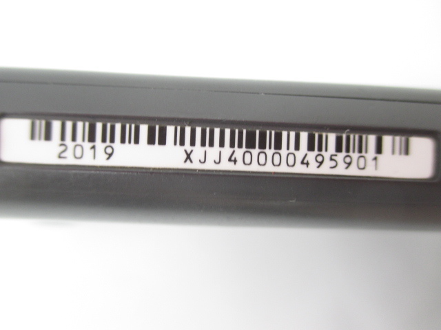 k32763-ty [ стоимость доставки 650 иен ] Junk * Nintendo переключатель свет HDH-001 [049-250616]