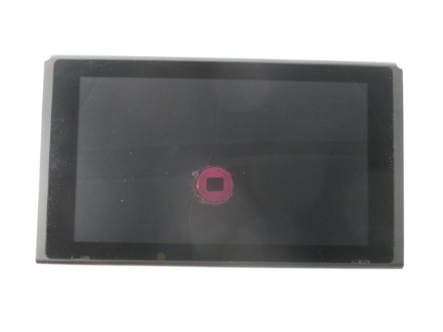 k32776-ty [ стоимость доставки 650 иен ] Junk *Nintendo Switch HAC-001 [049-250616]