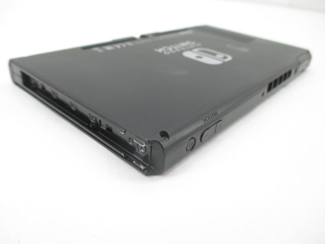 k32776-ty [ стоимость доставки 650 иен ] Junk *Nintendo Switch HAC-001 [049-250616]