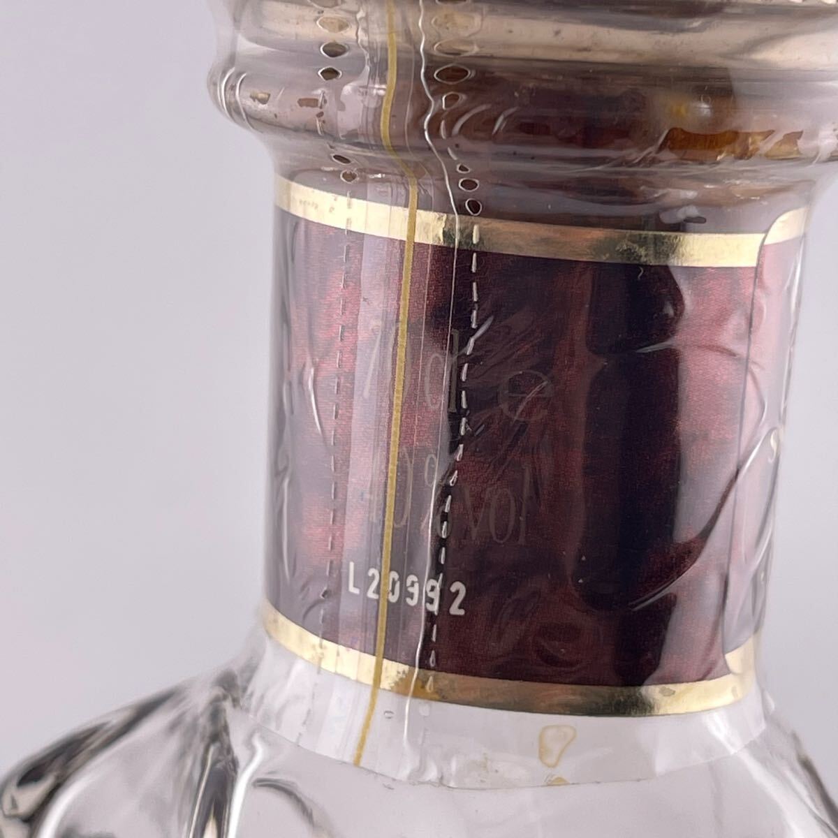 古酒 未開栓 REMY MARTIN XO SPECIAL コニャック ブランデー 容量700ml アルコール40% (k10139-y606)