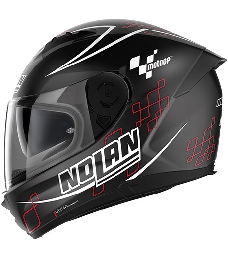 1點(diǎn)限定特価！ NOLANノーラン N606 MOTOGP フラットブラック/Sサイズ フルフェイスヘルメット デイトナ