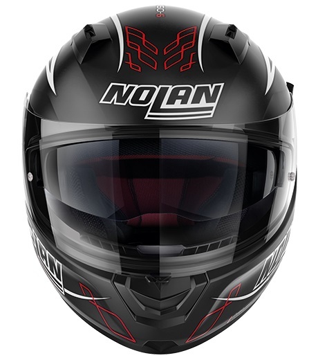 1點(diǎn)限定特価！ NOLANノーラン N606 MOTOGP フラットブラック/Sサイズ フルフェイスヘルメット デイトナ