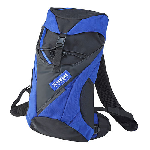 【ヤマハ純正】YRJ12 レーシング バックパック ワイズギア 新品