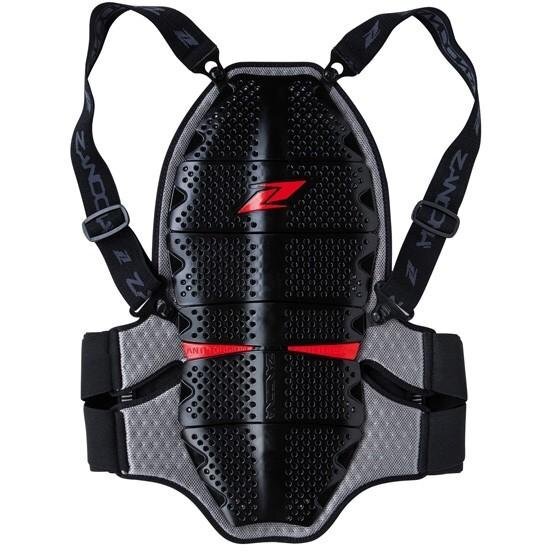【展示品特価！】ZANDONAザンドナ SHARK EVC バックプロテクター x7/Mサイズ プロト正規(guī)品 新品 背中 嵴髄