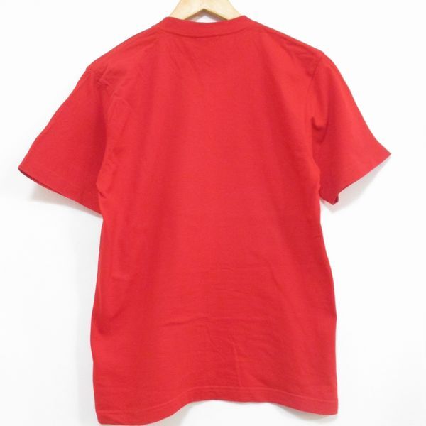 【広島東洋カープ×安佐動物公園】カープ坊や×クラウドくん◆Tシャツ◆Mサイズ