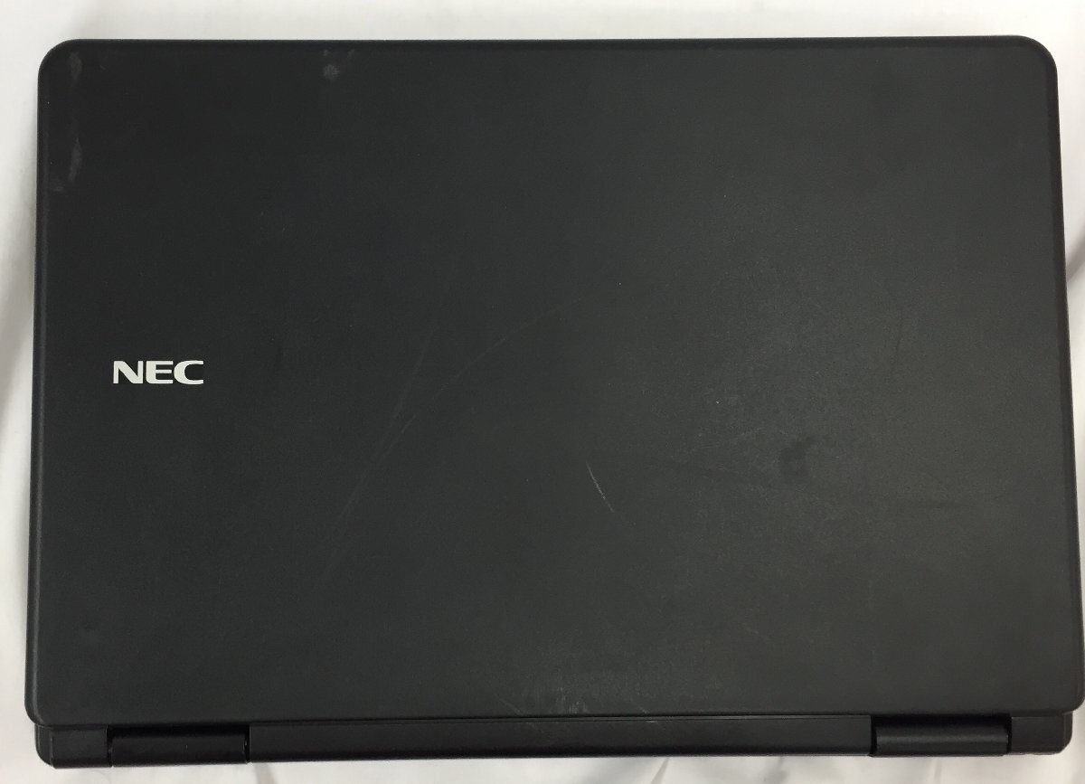 MF1108Y【W(wǎng)in10搭載】NEC VresaPro VX-C CPU:Intel(R)Core(TM)i3-2310M CPU @ 2.10GHz SSD:250GB メモリ:4GB N