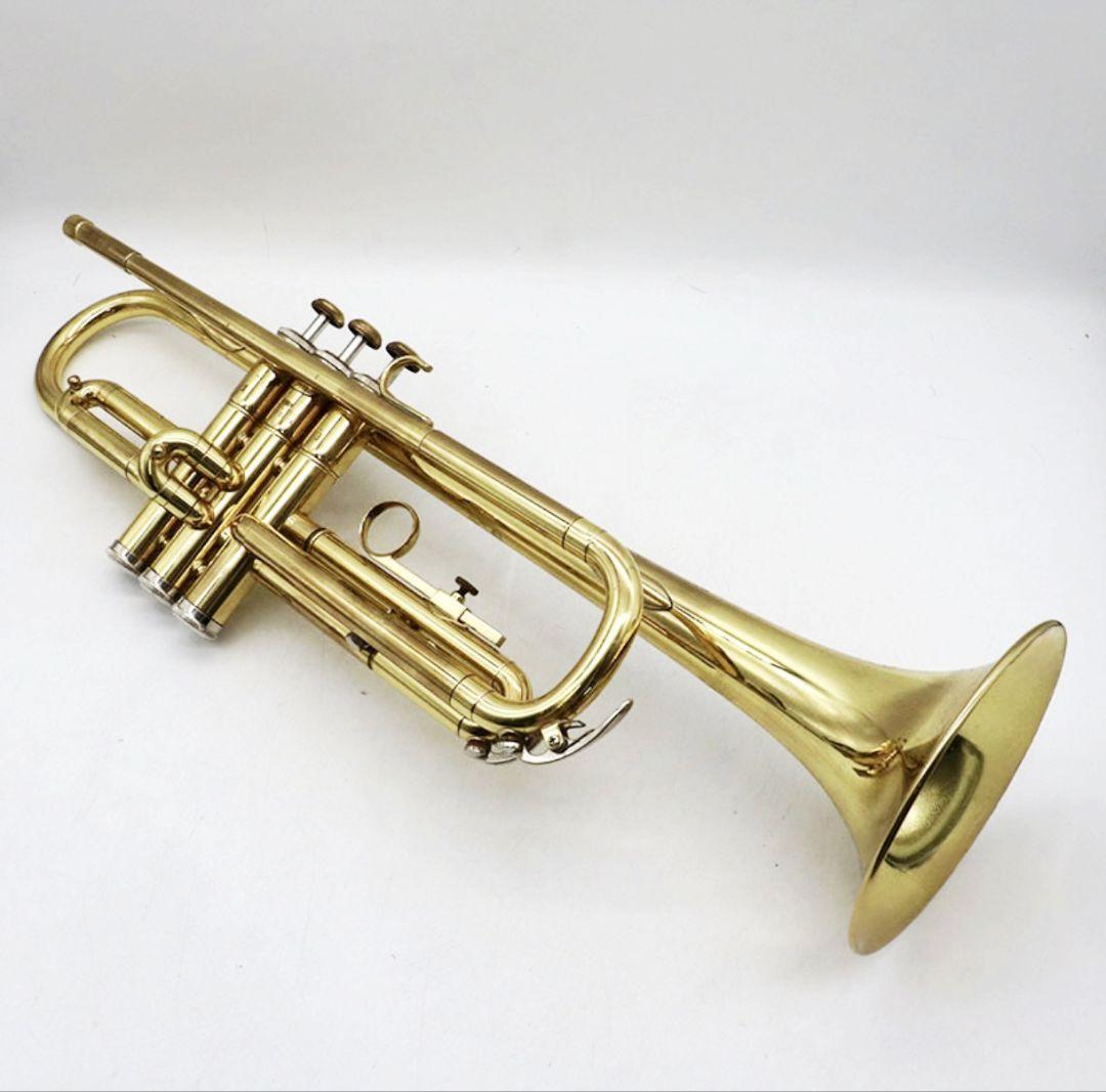 吹奏楽 YAMAHA ヤマハ YTR-235 トランペット 金管楽器 吹奏楽 YAMAHA ヤマハ YTR-235 トランペット 金管楽器|Yahoo