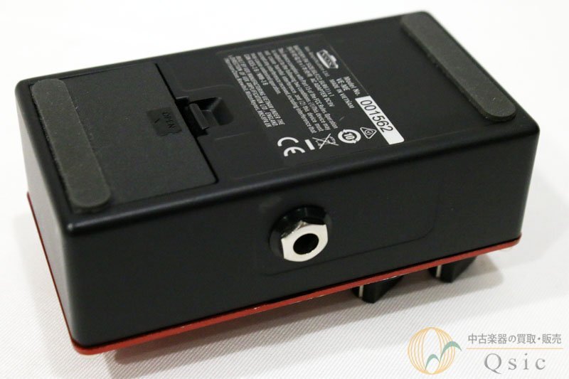 [中古] VOX VALVENERGY MYSTIC EDGE AC30をシミュレート/音圧と音抜けのバランスが抜群 [QL925]【神戸店在庫】