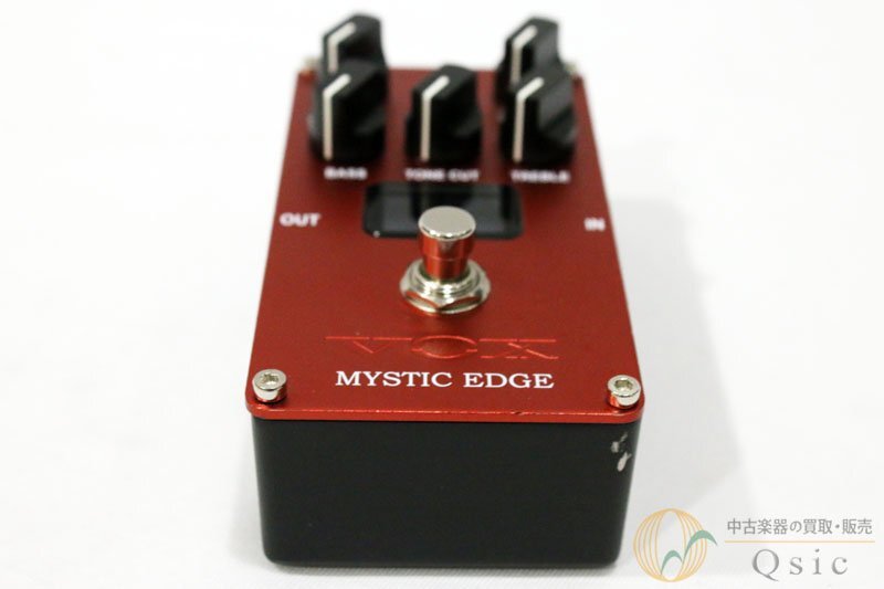 [中古] VOX VALVENERGY MYSTIC EDGE AC30をシミュレート/音圧と音抜けのバランスが抜群 [QL925]【神戸店在庫】