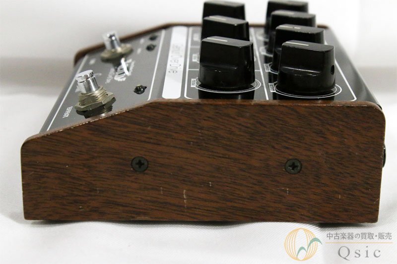 [中古] Crews Maniac Sound G.O.D 2チャンネル仕様のハイゲインモデル！ [RL099]【神戸店在庫(kù)】