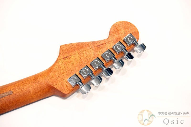 [美品] Fender Acoustasonic Player Jazzmaster 2TS エレキにもアコギにも使える斬新なモデル！ [RL814]【神戸店在庫】