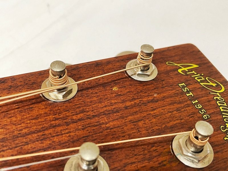 [ б/у ] ARIA Dreadnought AD-35N введение человек предназначенный - не думаю звуки. доброкачественность [RLR32][. поверхность магазин наличие ]