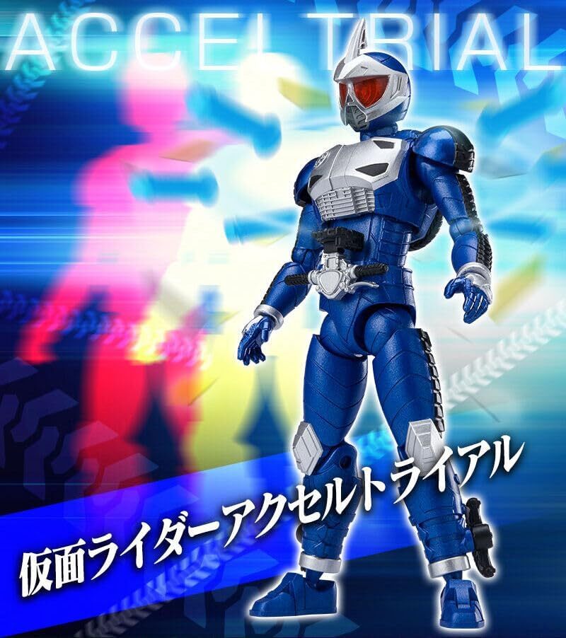  premium Bandai ограничение . перемещение -XX Kamen Rider W EX ( Cyclone Joker Extreme вентилятор g Joker акселератор Trial )