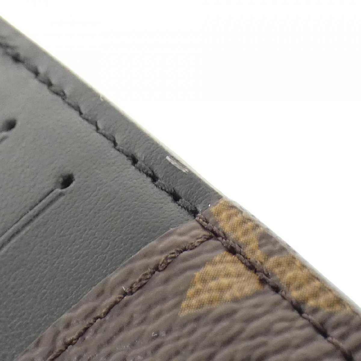 ルイヴィトン モノグラム スリム パース M80348 財(cái)布