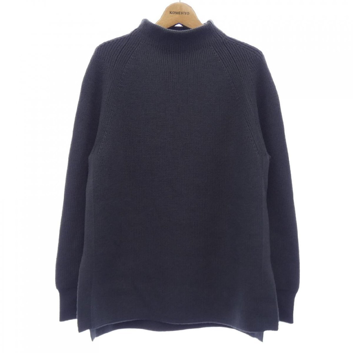 狢*様 SUBLATIONS EMBROIDERY ニット IVY GREEN