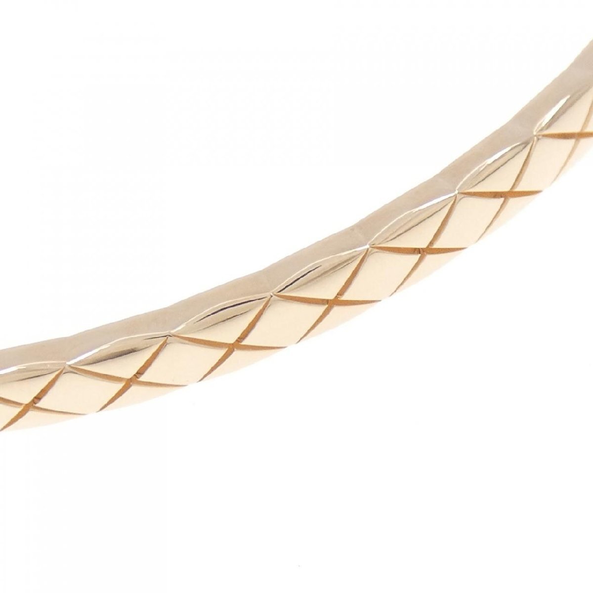 シャネル ココ クラッシュ ミニ バングル_画像2