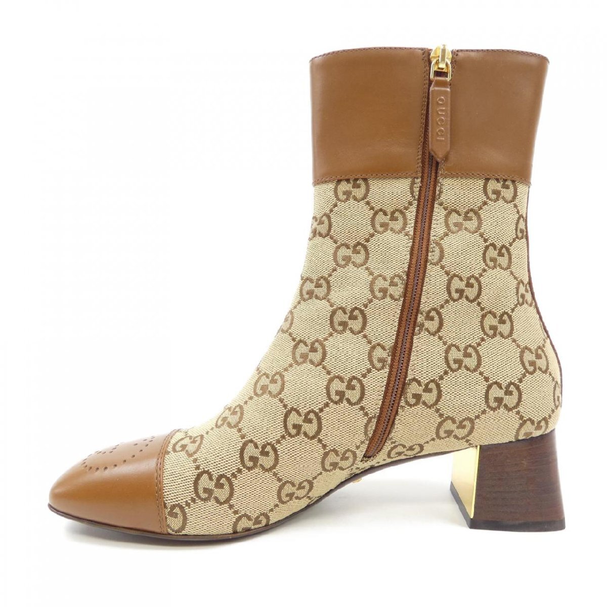  Gucci GUCCI ботинки 