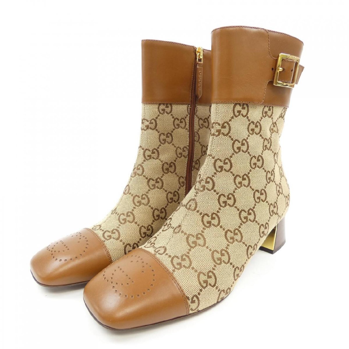  Gucci GUCCI ботинки 