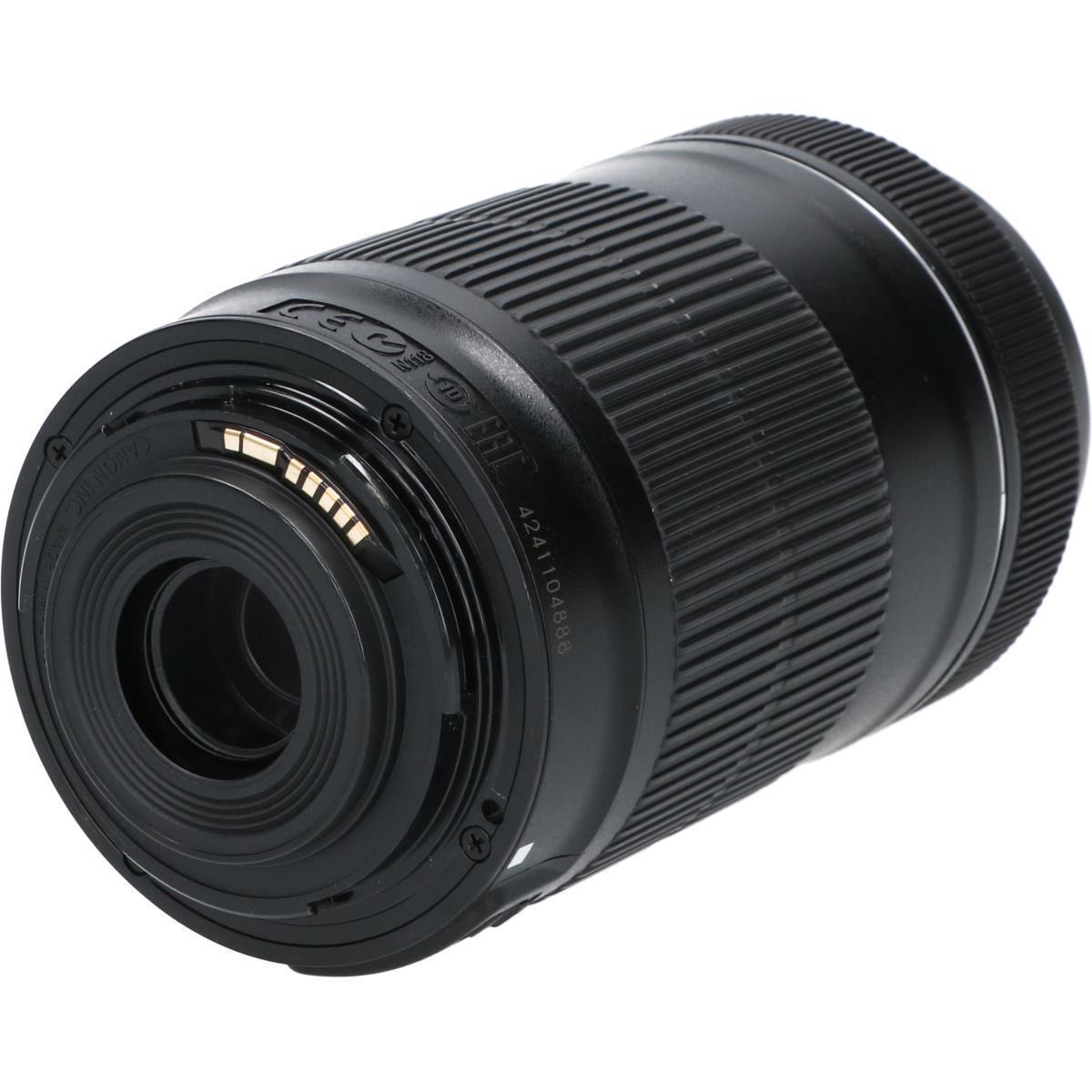EF-S55-250mm F4-5.6IS STM