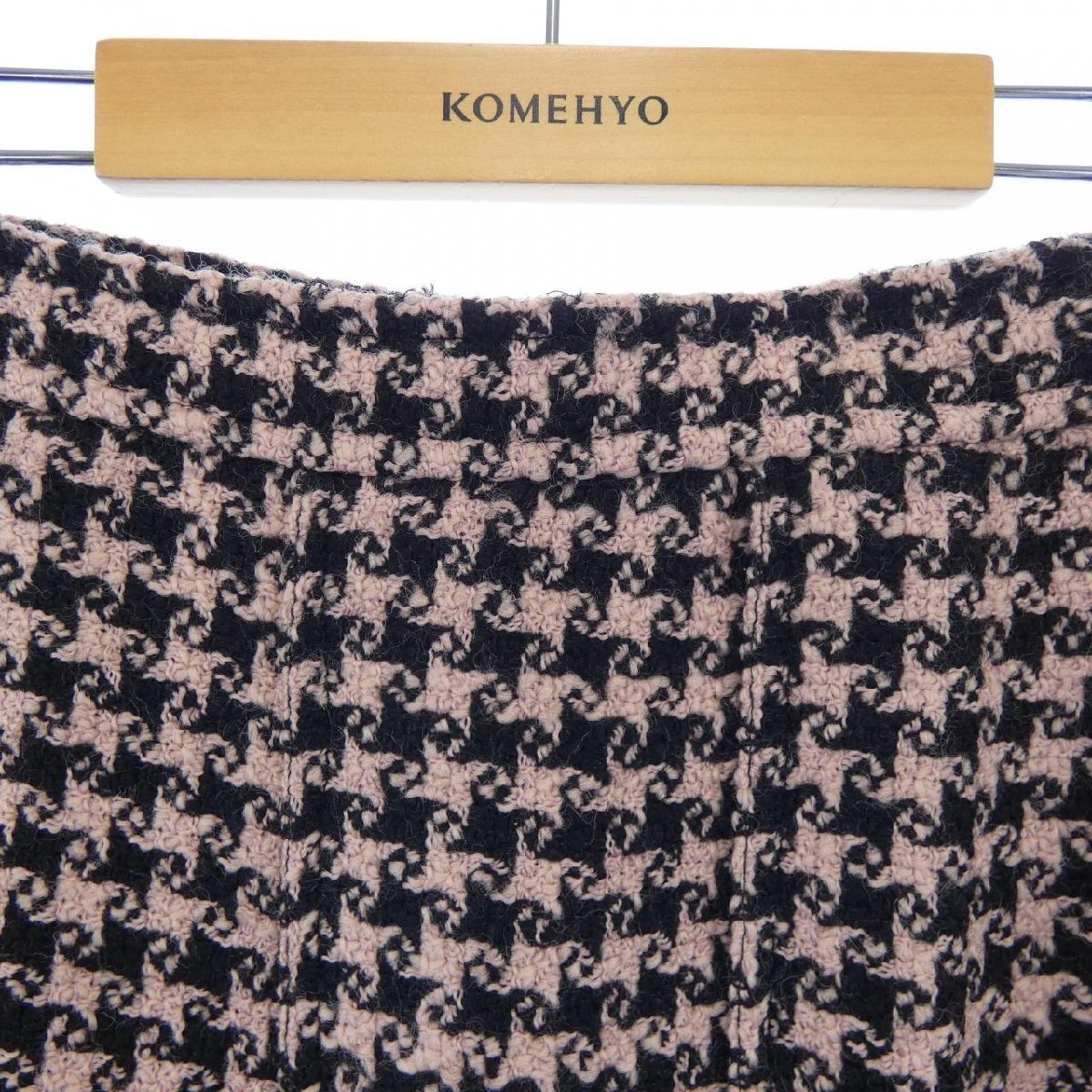 グッチ GUCCI スカート_画像5