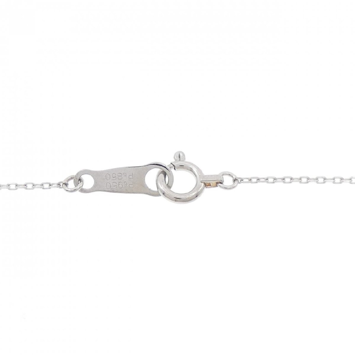  Vendome бриллиантовое колье 0.06CT