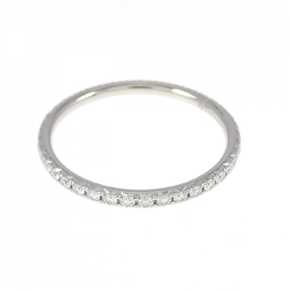 ティファニー メトロ リング_画像1