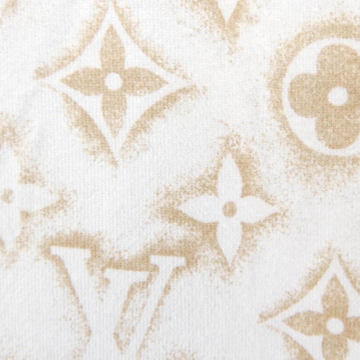  Louis Vuitton LOUIS VUITTON футболка 