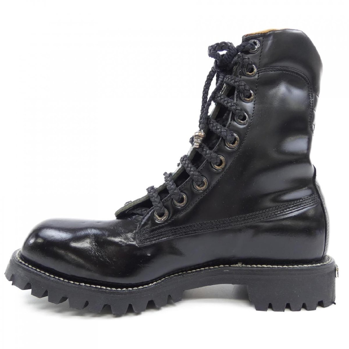 クロムハーツ CHROME HEARTS ブーツ