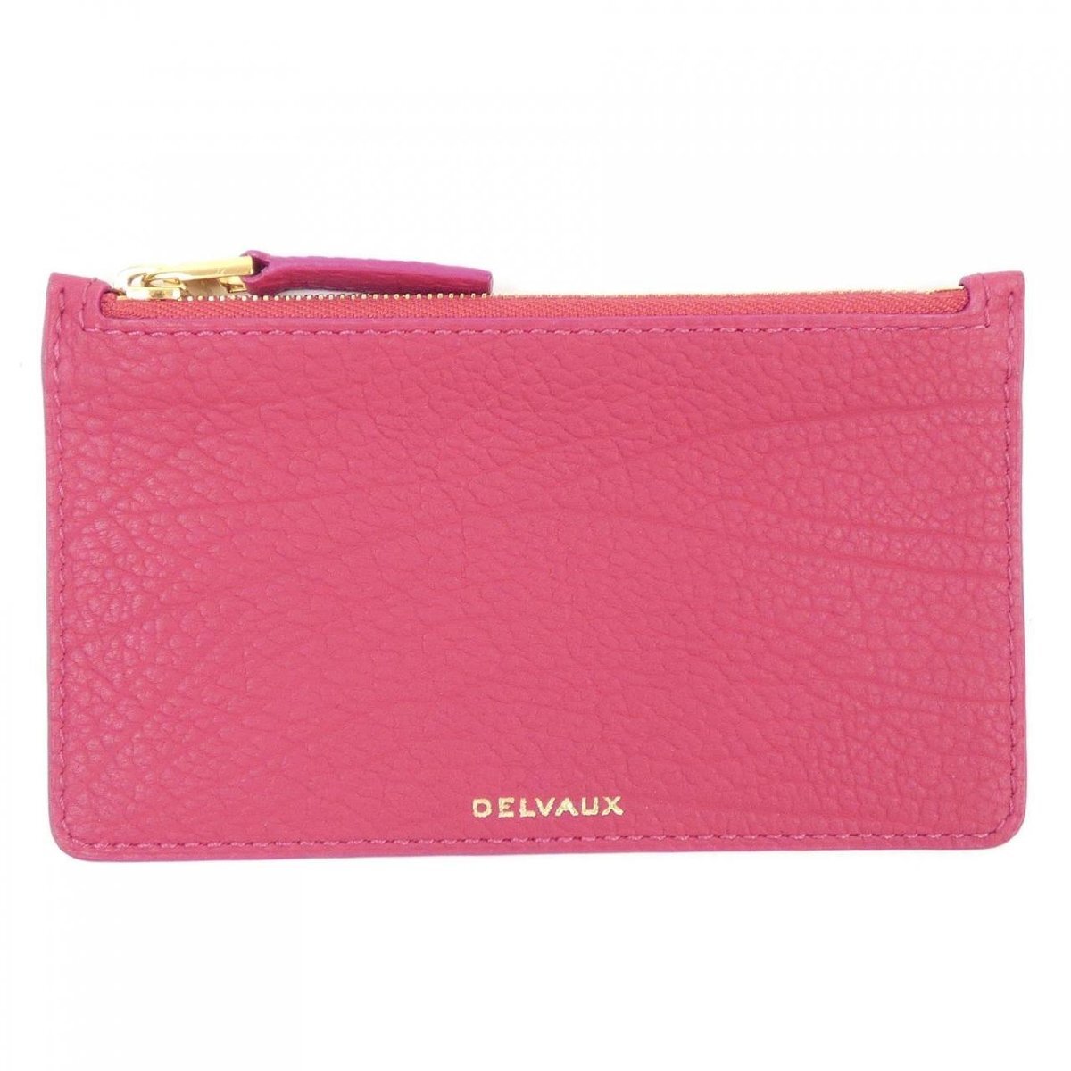 ◆スピード配送◆送込【DELVAUX】リヴレ*ウォレット デルボー DELVAUX WALLET