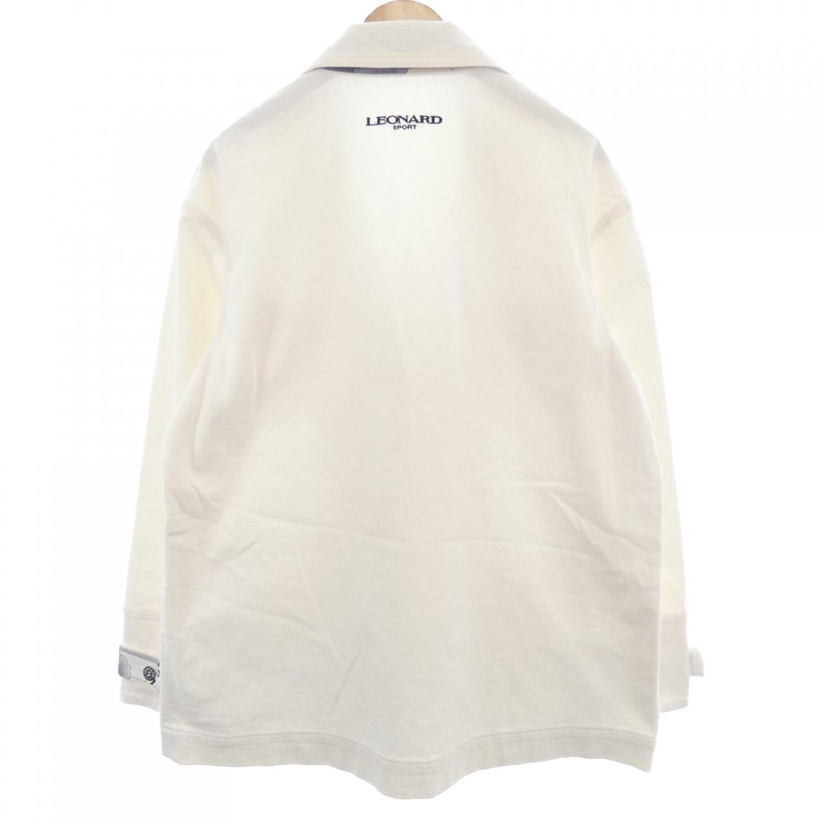 レオナールスポーツ　ジャンパー レオナールスポーツ LEONARD SPORT ジャケット