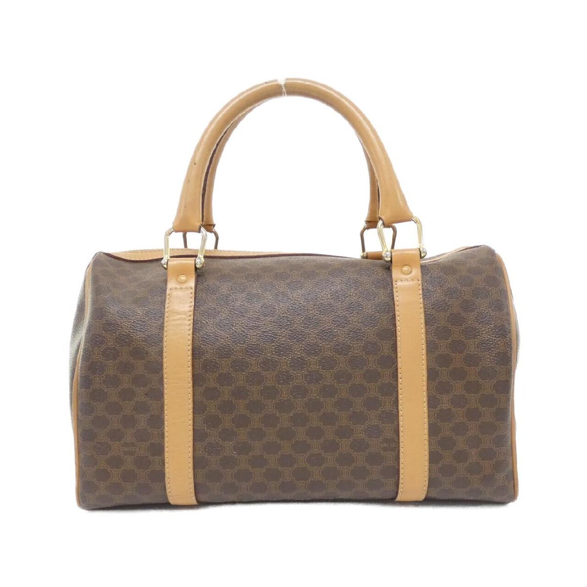 CELINE ボストンバッグ　ヴィンテージ 楽天市場】Vintage CELINE ヴィンテージ オールド セリーヌ