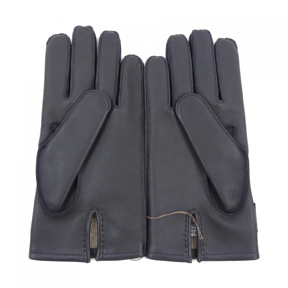 HERMES エルメス　GLOVEグローブ HERMES - エルメス HERMES GLOVEの通販 by KOMEHYO ONLINE