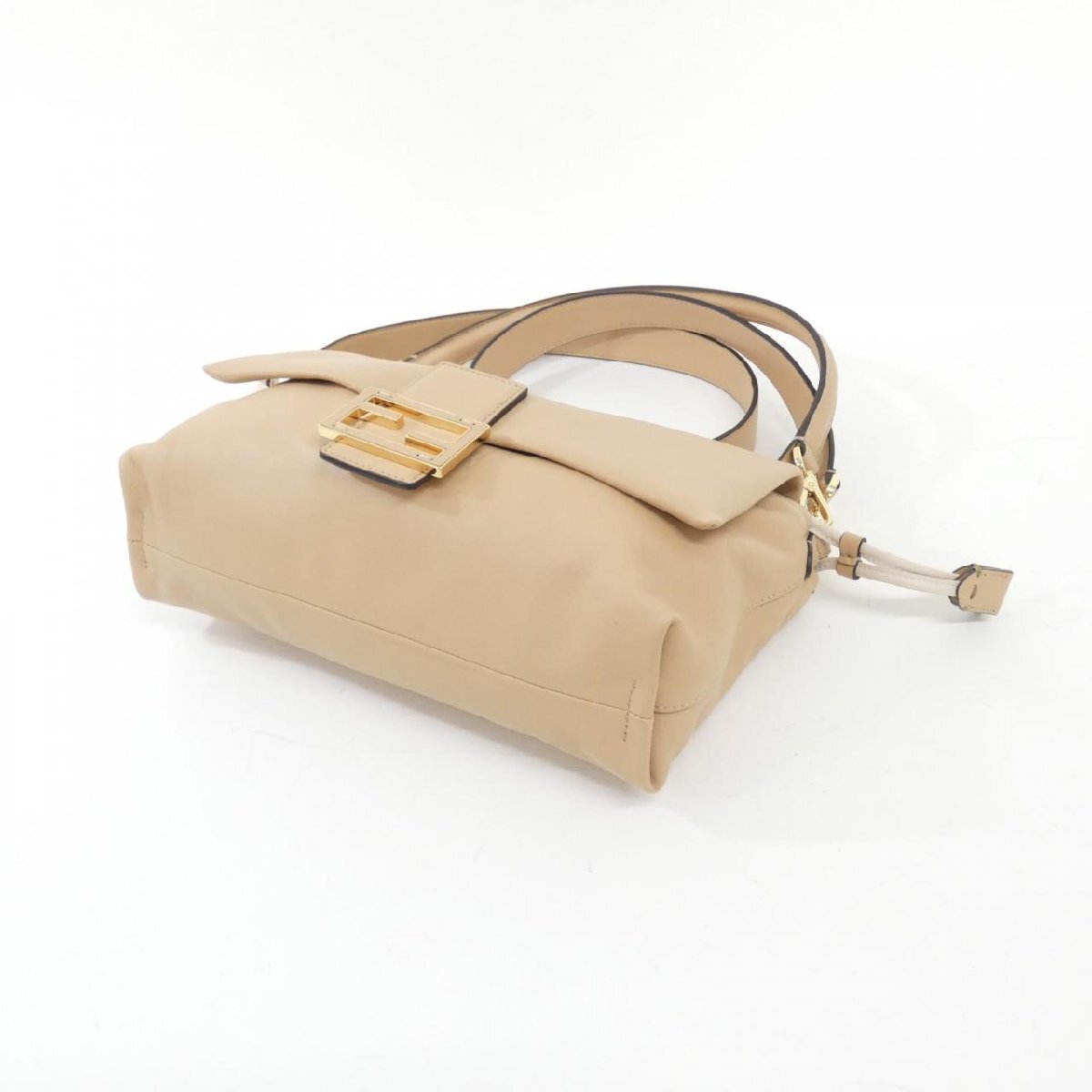 [ новый товар ] Fendi man mabageto medium 8BR833 AQ0D сумка на плечо 
